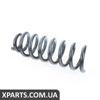 7L8411105AQ VAG Передня спіральна пружина