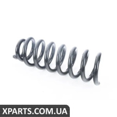 7L8411105AQ VAG Передня спіральна пружина