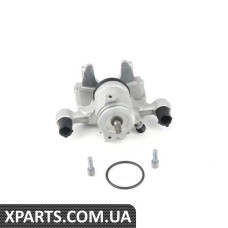 8V0615423D VAG Задній гальмівний супорт - лівий