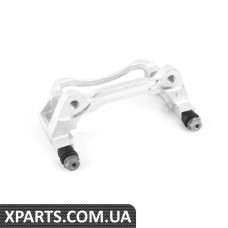 5QM615125 VAG Тримач переднього супорта - лівий