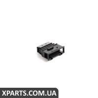 6Q0972736 VAG Корпус роз'єму - 12-контактний