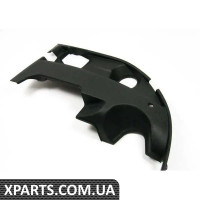 8E0103927E01C VAG Кришка двигуна - ліва - (БІЛЬШ НЕ ПРОДАЄТЬСЯ)