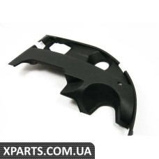 8E0103927E01C VAG Кришка двигуна - ліва - (БІЛЬШ НЕ ПРОДАЄТЬСЯ)