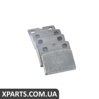 4S0698451C VAG ПОДКЛАДКА БРК