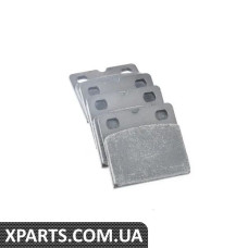 4S0698451C VAG ПІДКЛАДКА БРК