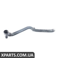 1C0122051Q VAG Шланг радіатора - нижній