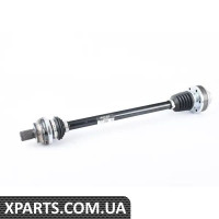 3Q0501203B VAG Задній провідний міст - лівий