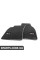 4F1061275PMNO VAG Комплект килимків для підлоги з килимовим покриттям - Front - Soul Black