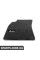 4F1061275PMNO VAG Комплект килимків для підлоги з килимовим покриттям - Front - Soul Black