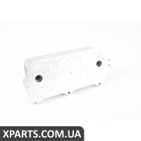 079117015M VAG Масляний радіатор двигуна