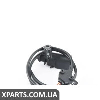 8J0953236 VAG Мікроперемикач замку капота