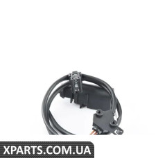 8J0953236 VAG Мікроперемикач замку капота