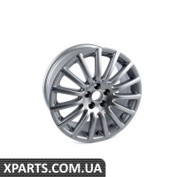 1J0601025AR8Z8 VAG Легкосплавний диск Arietta — ціна за штуку