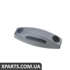 3B9885557B41 VAG ФІКСАТОР - (БІЛЬШ НЕДОСТУПНИЙ)