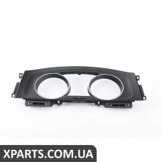 5GM857189DAA VAG Оздоблення комбінації приладів - матовий чорний