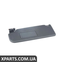 3C0857551AK3H8 VAG СОНЦЕЗАХИСНИЙ ВІЗОР