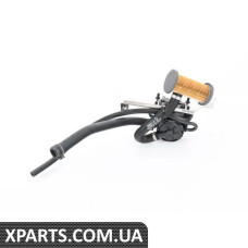 4F0906201G VAG Насос виявлення витоків