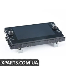 5G6919605D VAG Радіо з навігацією