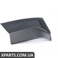 4G5853267 VAG Бічна панель Кришка заднього ліхтаря - ліва