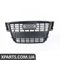 8T0853651SVMZ VAG Ґрати S5 у зборі - чорні