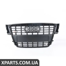 8T0853651SVMZ VAG Ґрати S5 у зборі - чорні