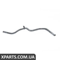 4E2121103 VAG Шланг розширювального бака