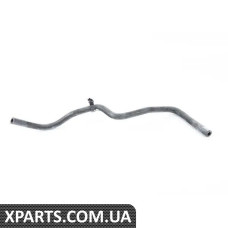 4E2121103 VAG Шланг розширювального бака