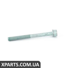 N10408101 VAG Болт із шестигранною головкою