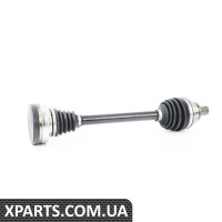 5C0407271AT VAG Повне складання осі