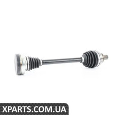 5C0407271AT VAG Повне складання осі