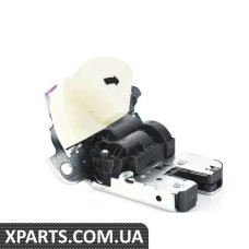 17A827505 VAG Замок багажника