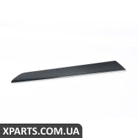 5C6867450CMP3 VAG Молдинг оббивки дверей - Хром - Правий