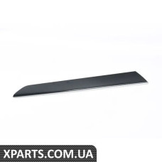 5C6867450CMP3 VAG Молдинг оббивки дверей - Хром - Правий