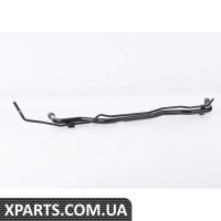 8V0121070C VAG Жесткая трубка охлаждающей жидкости