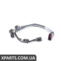 06E971627C VAG Жгут топливных форсунок — левый