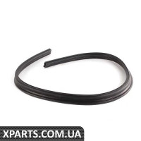 1J0823723 VAG Ущільнювач лотка для захисту від дощу - (БІЛЬШ НЕ ПРОДАЄТЬСЯ)