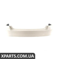 1K9807417BGRU VAG Кришка бампера в зборі