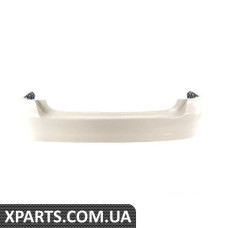 1K9807417BGRU VAG Кришка бампера в зборі