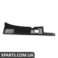 8E1898000 VAG Піддон для захисту від дощу / комплект кришки акумуляторного відсіку