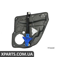 1J4839461F VAG Склопідйомник - задній лівий