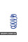 5K4071677A VAG Volkswagen Sport Springs - (БІЛЬШ НЕ ПРОДАЄТЬСЯ)