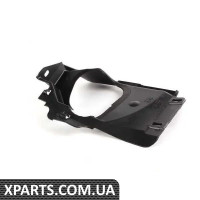 8D1864310 VAG Прохід кермової тяги - праворуч