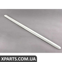 1K3853515AGRU VAG Молдинг двері GTI - передній лівий