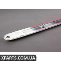 1K3853516AGRU VAG Молдинг дверей GTI — передній правий