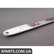 1K3853516AGRU VAG Молдинг дверей GTI — передній правий