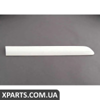 1K3853536AGRU VAG Задній молдинг кузова - правий