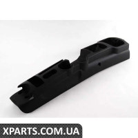 1C0863243F2QL VAG Центральна консоль - чорний