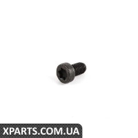 N90972501 VAG Болт Torx