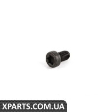 N90972501 VAG Болт Torx