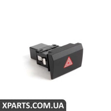 8P0941509D5PR VAG Переключатель аварийной сигнализации